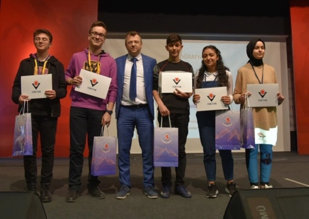 Liselilerin 18 Finalist Projesi Samsun Bölgesini Temsil Edecek - Resim 10