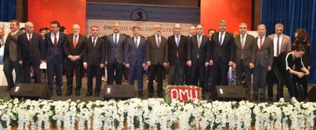 Liselilerin 18 Finalist Projesi Samsun Bölgesini Temsil Edecek - Resim 12