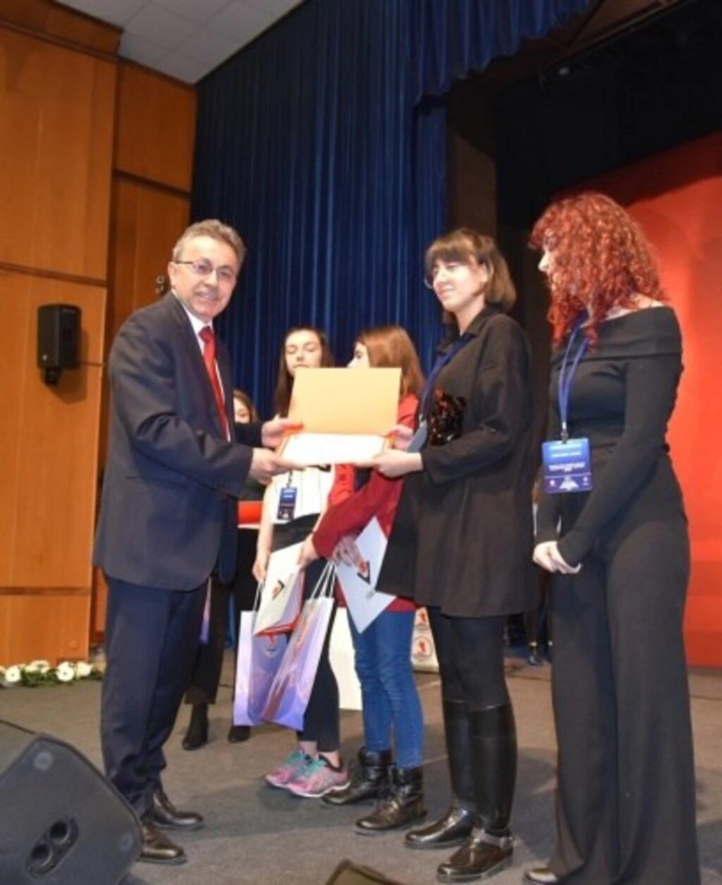 Liselilerin 18 Finalist Projesi Samsun Bölgesini Temsil Edecek - Resim 15