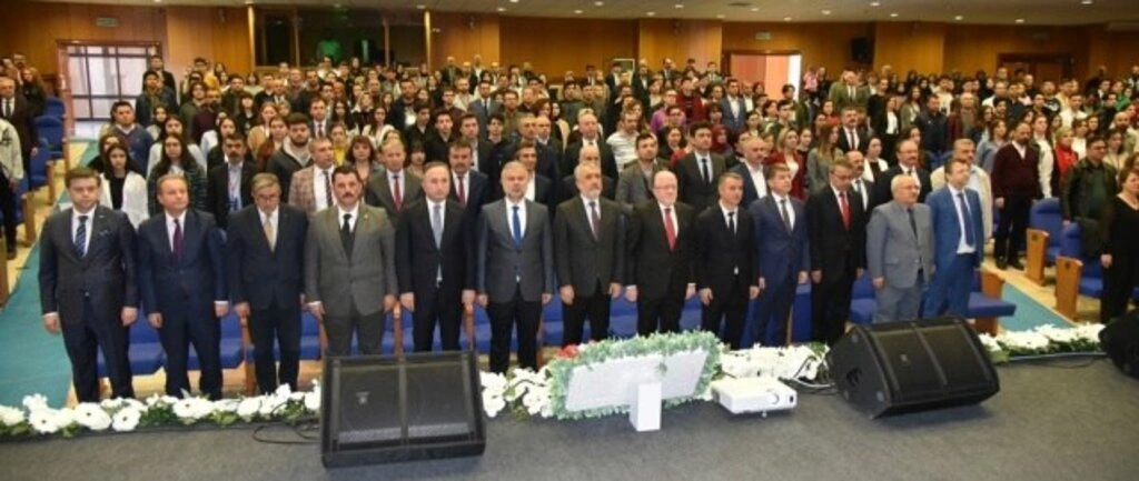 Liselilerin 18 Finalist Projesi Samsun Bölgesini Temsil Edecek - Resim 16