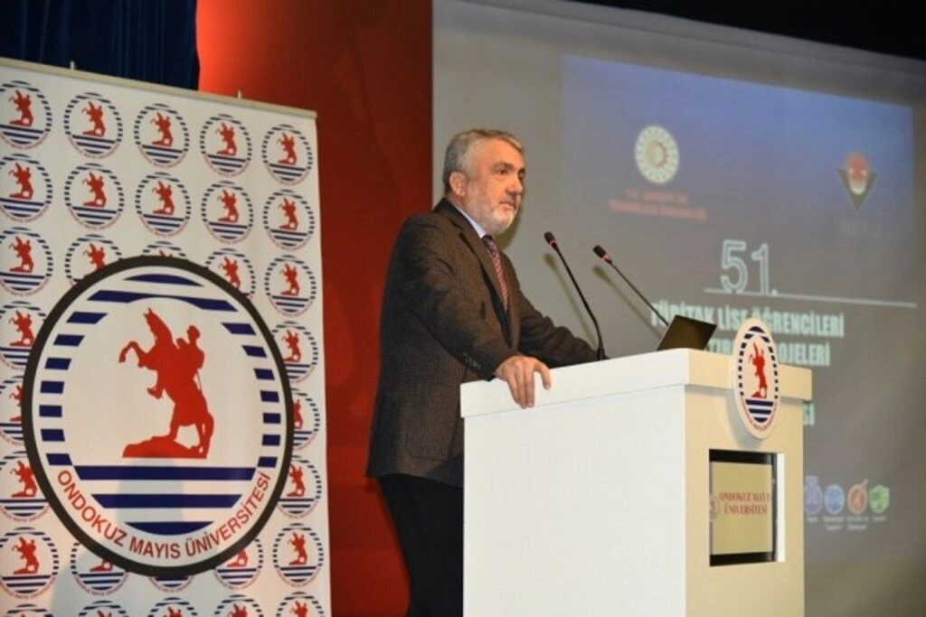 Liselilerin 18 Finalist Projesi Samsun Bölgesini Temsil Edecek - Resim 21