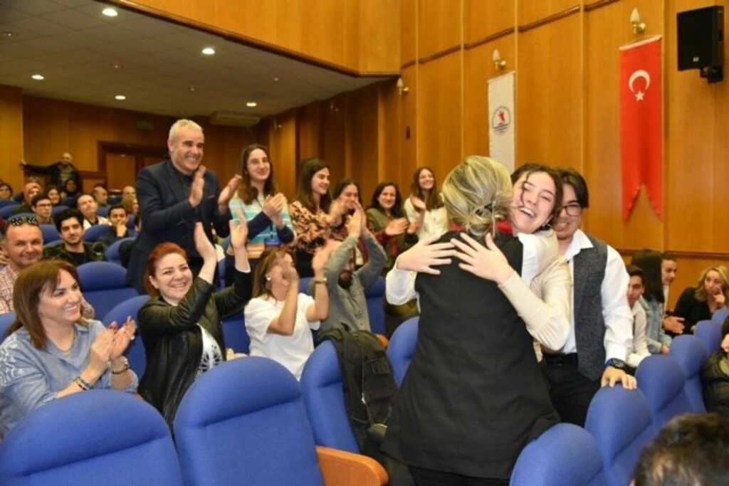 Liselilerin 18 Finalist Projesi Samsun Bölgesini Temsil Edecek - Resim 32