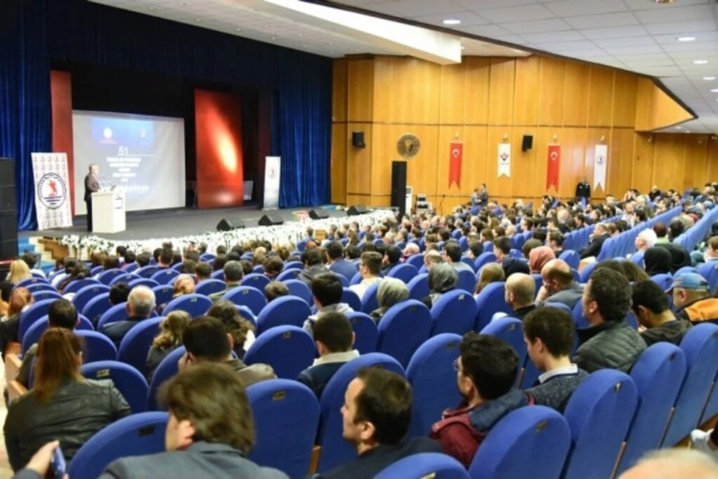 Liselilerin 18 Finalist Projesi Samsun Bölgesini Temsil Edecek - Resim 38