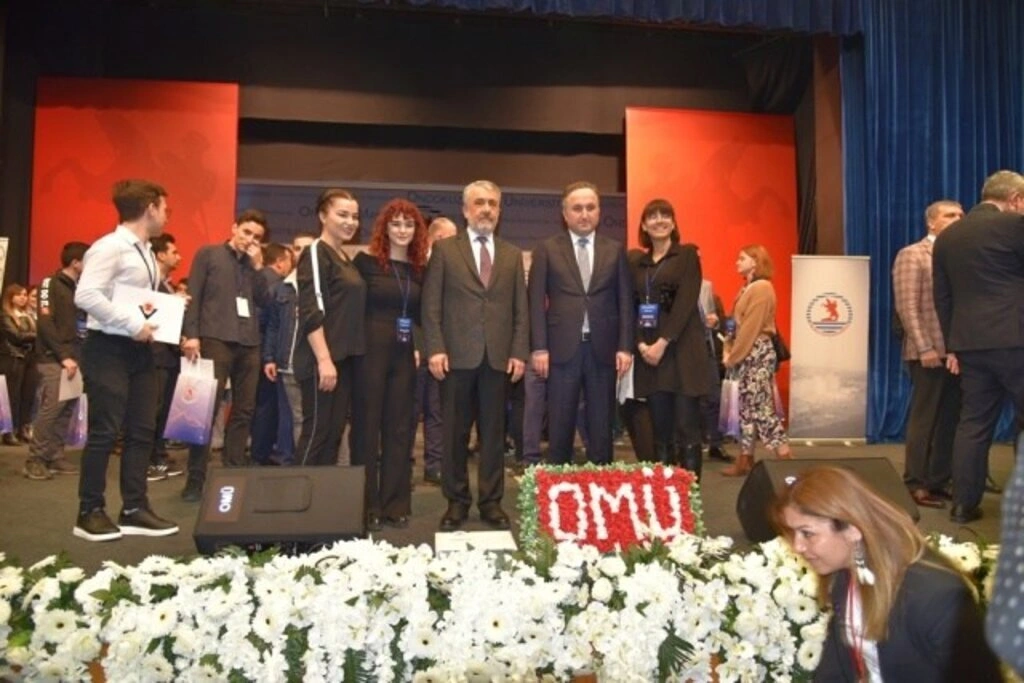 Liselilerin 18 Finalist Projesi Samsun Bölgesini Temsil Edecek - Resim 40