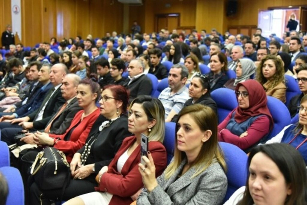 Liselilerin 18 Finalist Projesi Samsun Bölgesini Temsil Edecek - Resim 41