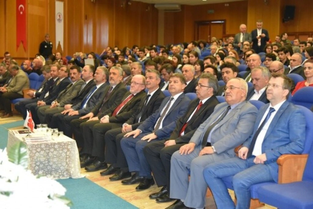 Liselilerin 18 Finalist Projesi Samsun Bölgesini Temsil Edecek - Resim 43