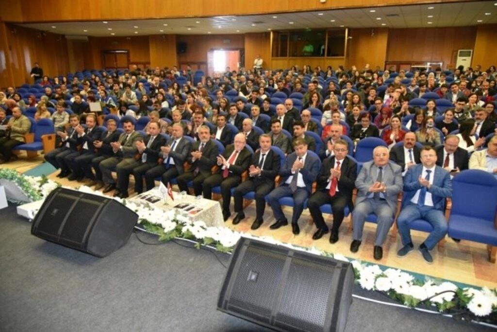 Liselilerin 18 Finalist Projesi Samsun Bölgesini Temsil Edecek - Resim 44