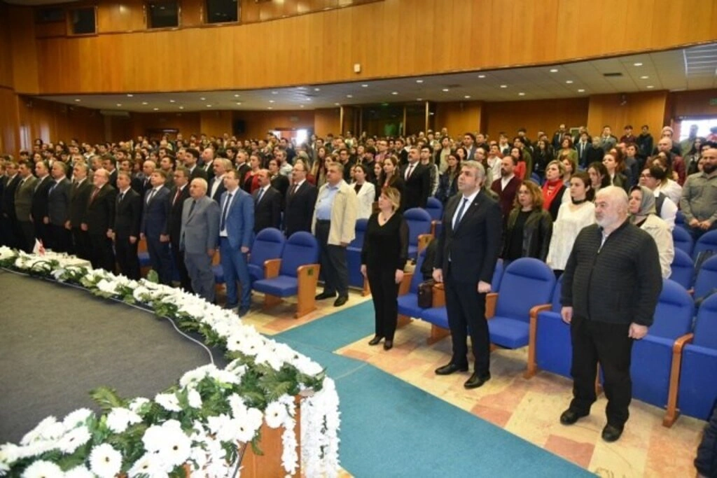 Liselilerin 18 Finalist Projesi Samsun Bölgesini Temsil Edecek - Resim 45