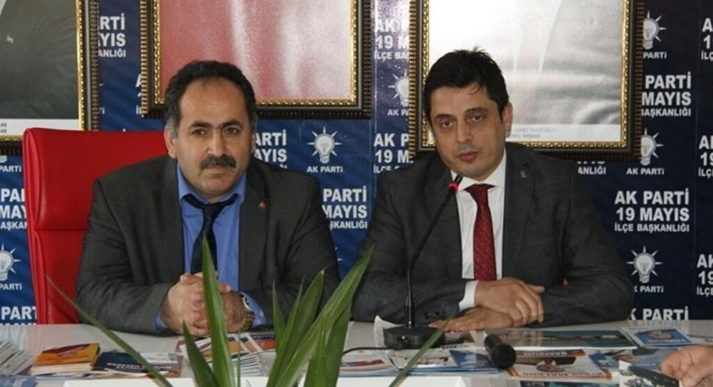 Haluk Tan: Tüm ilçelerimize teşekkür ediyorum - Resim 1