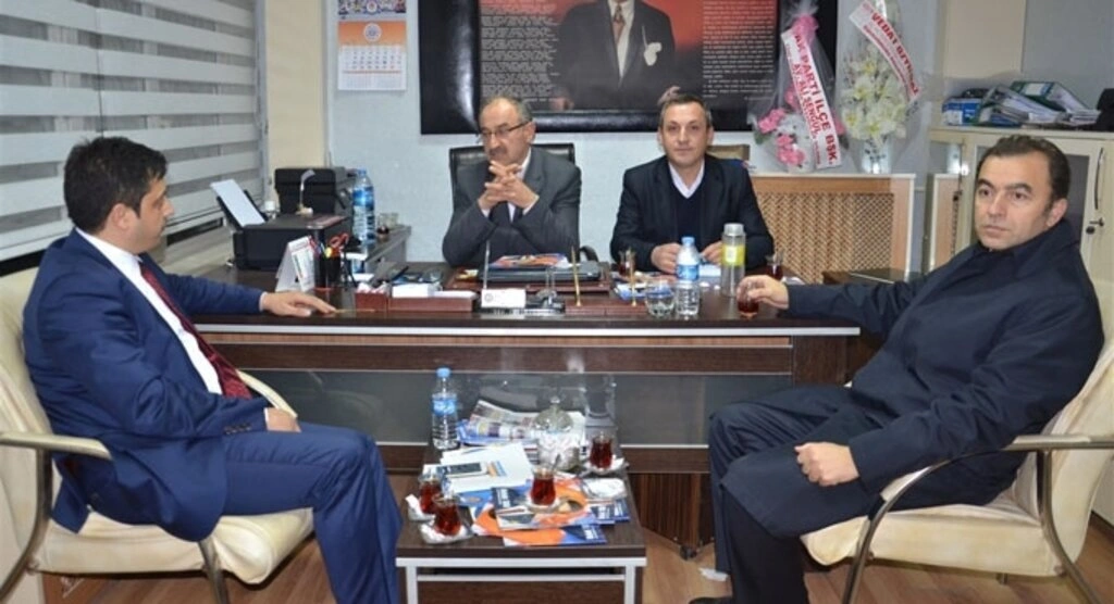 Haluk Tan: Tüm ilçelerimize teşekkür ediyorum - Resim 2