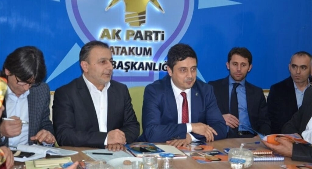 Haluk Tan: Tüm ilçelerimize teşekkür ediyorum - Resim 4