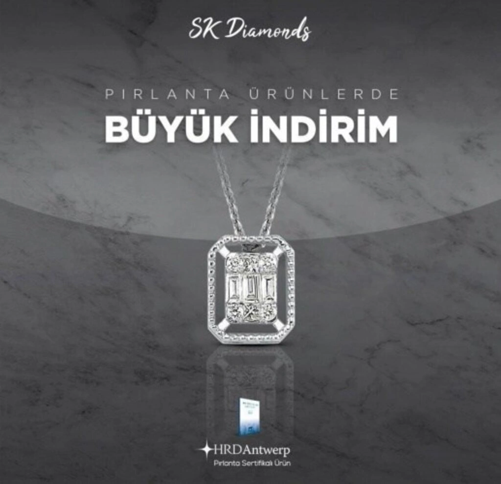 Pırlantada büyük indirim - Resim 8
