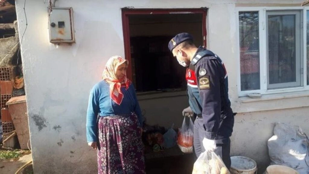 Samsun'da Vefa Sosyal Destek Grubu Toplantısı - Resim 4