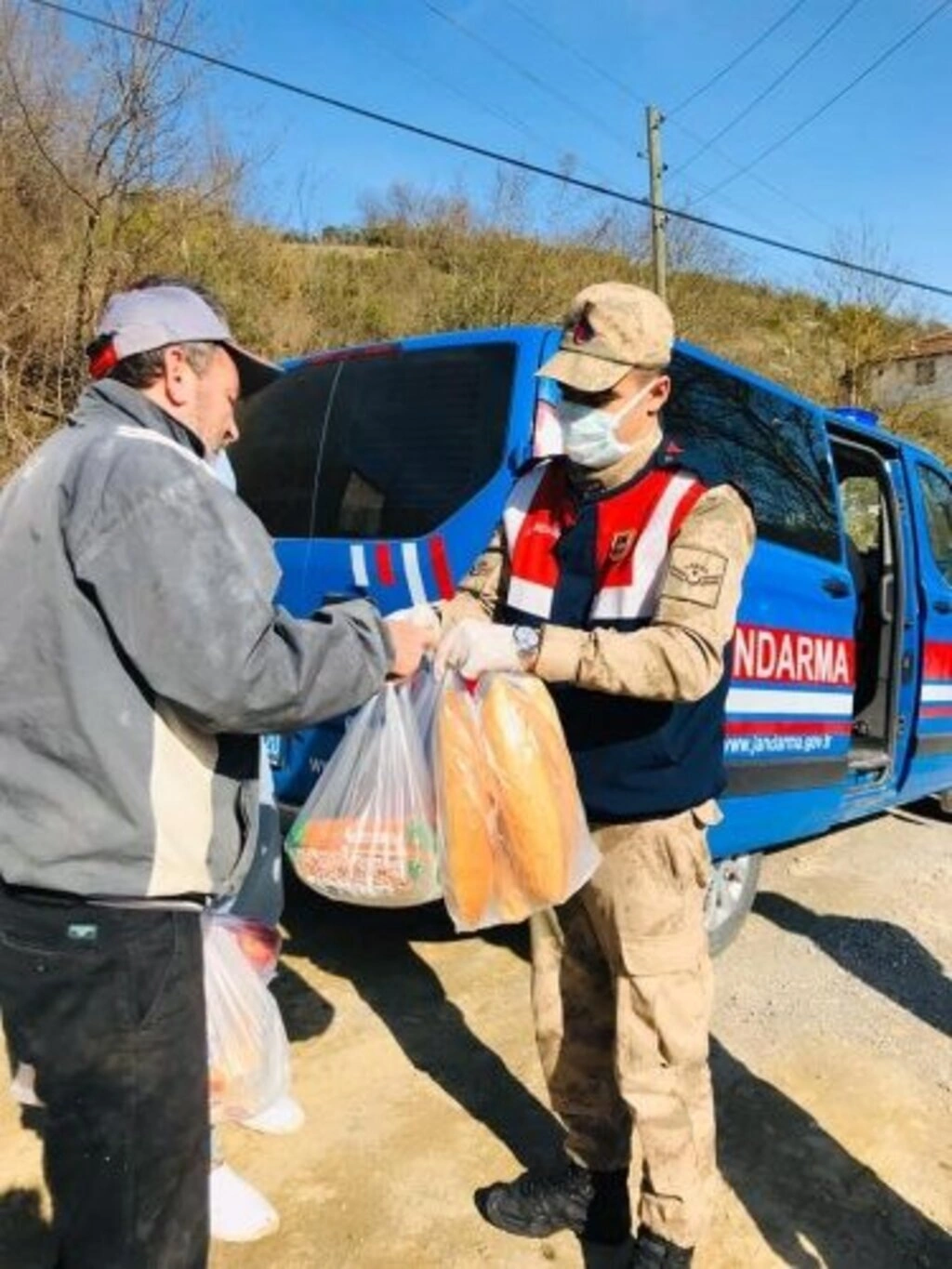 Samsun'da Vefa Sosyal Destek Grubu Toplantısı - Resim 7