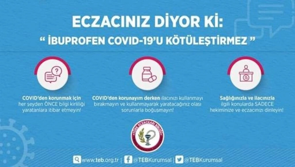 Eczacınız Diyor ki; - Resim 2