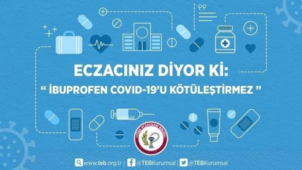 Eczacınız Diyor ki; - Resim 3