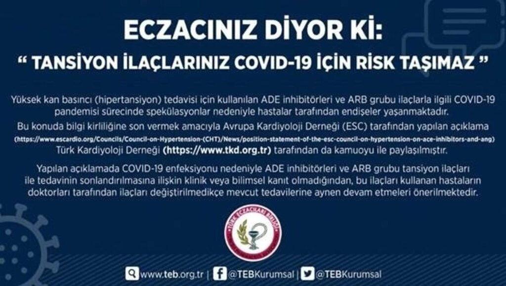 Eczacınız Diyor ki; - Resim 4