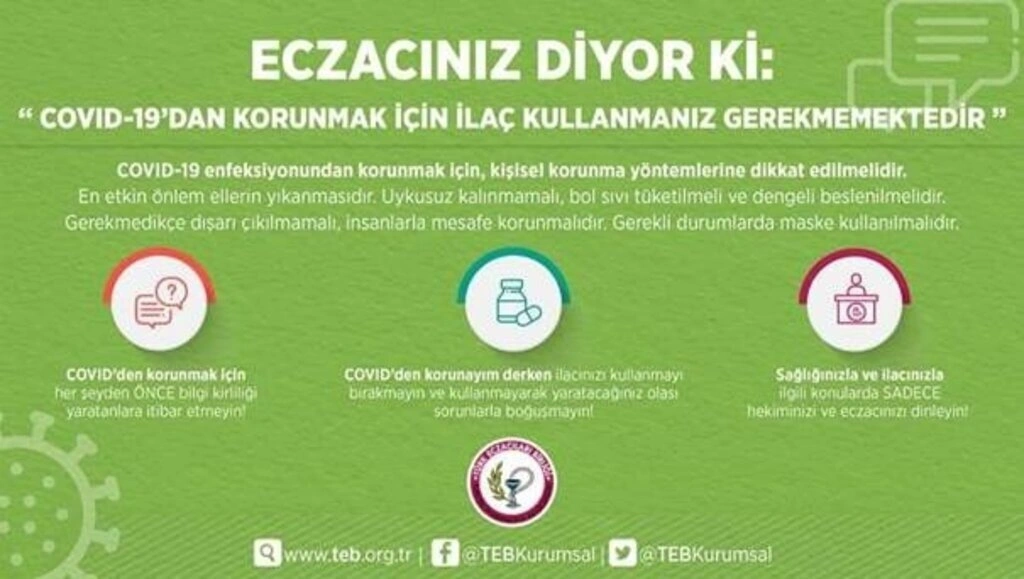 Eczacınız Diyor ki; - Resim 5