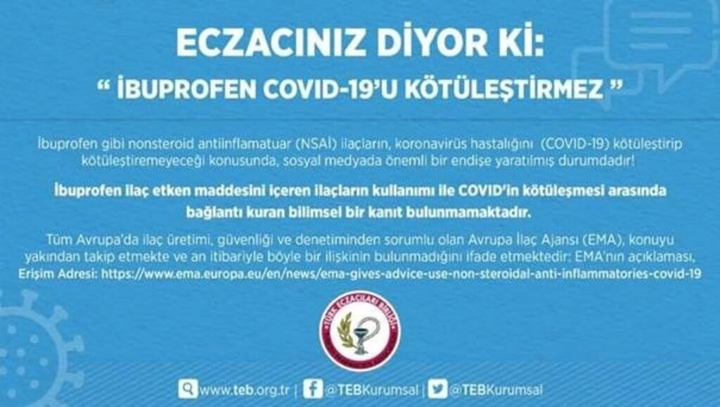 Eczacınız Diyor ki; - Resim 6