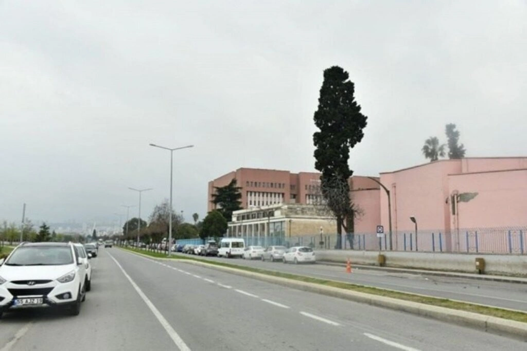 Evde kalan Samsunlulara Teşekkür! - Resim 1