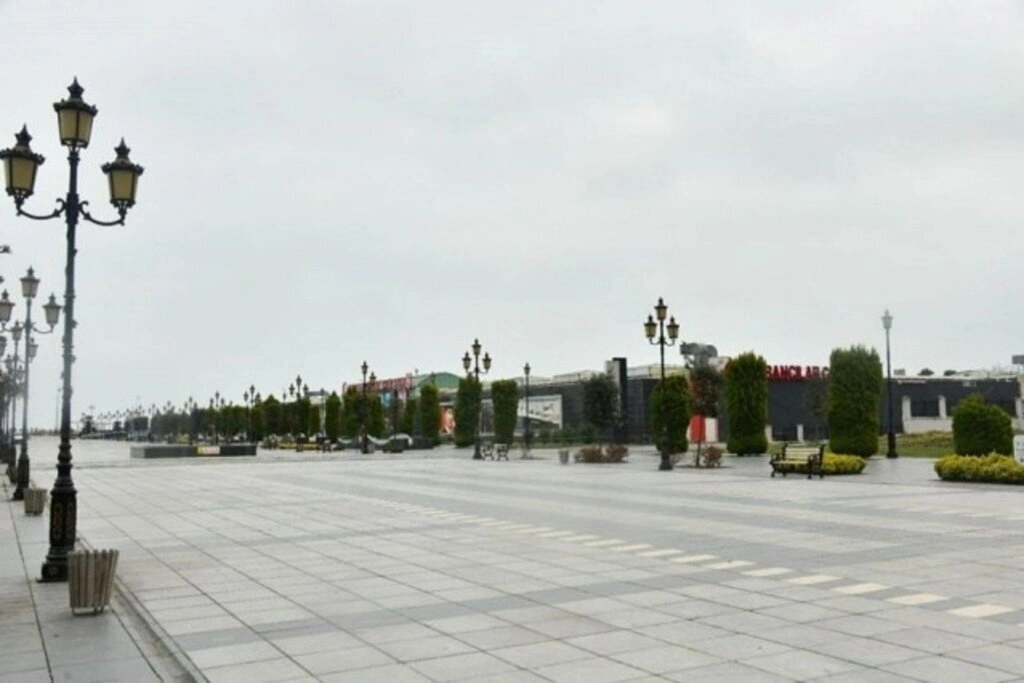 Evde kalan Samsunlulara Teşekkür! - Resim 5