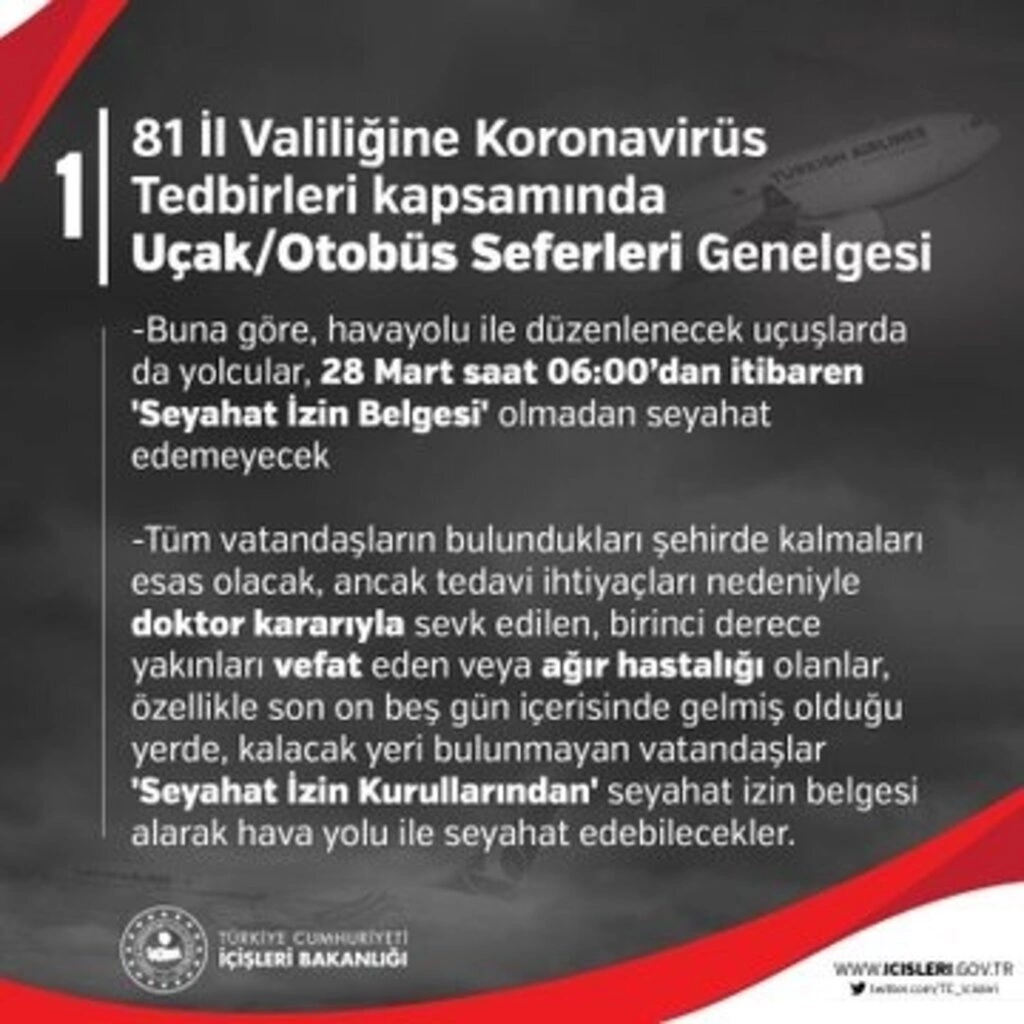 Fabrika çalışanlarını taşıyan servis araçları seyahat kısıtlamasından muaf mı? - Resim 2