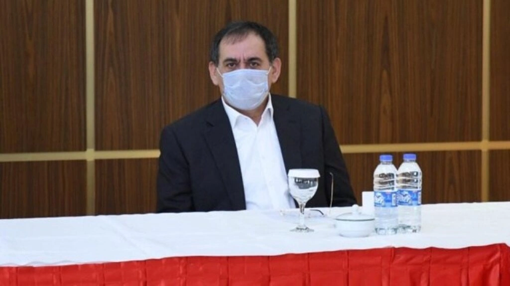 Samsun İl Pandemi Kurulu Toplandı, işte alınan kararlar! - Resim 5