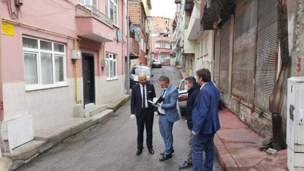 KADEF Gençlik Kolları'ndan 'Milli Dayanışma' örneği - Resim 5