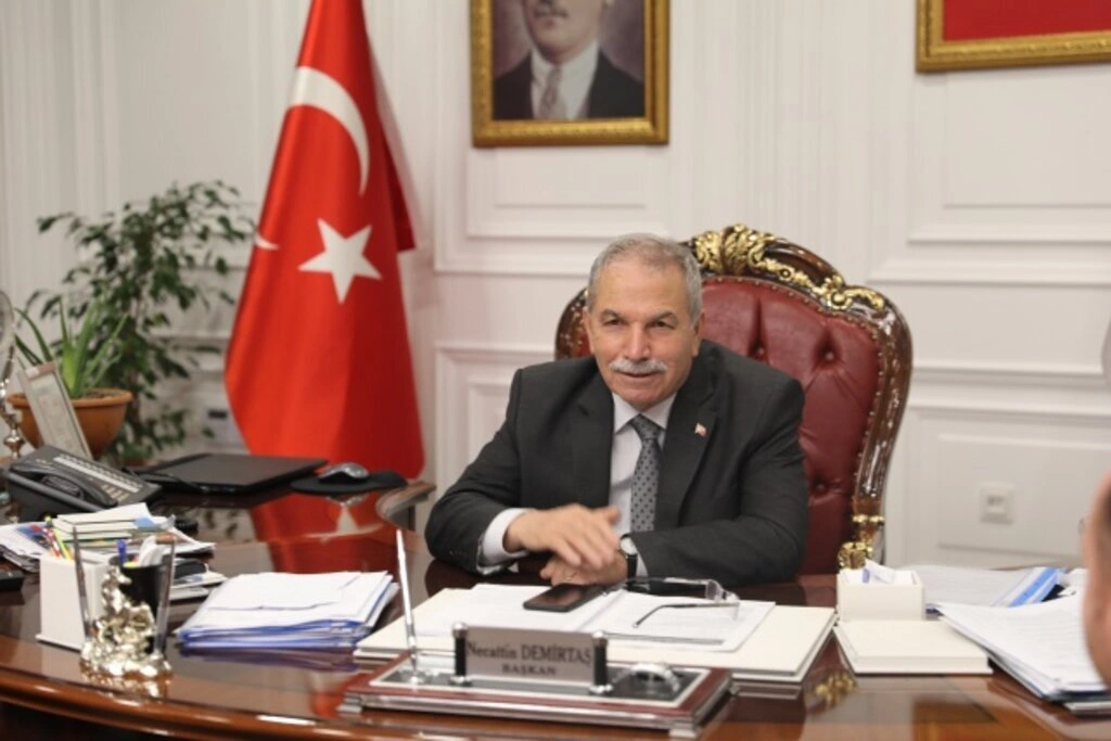 İlkadım'da Pazarlarda Sıkı Denetim - Resim 8