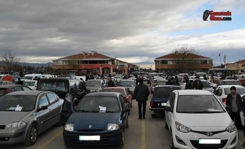İkinci El Araç Alırken Nelere Dikkat Edilir? - Resim 1