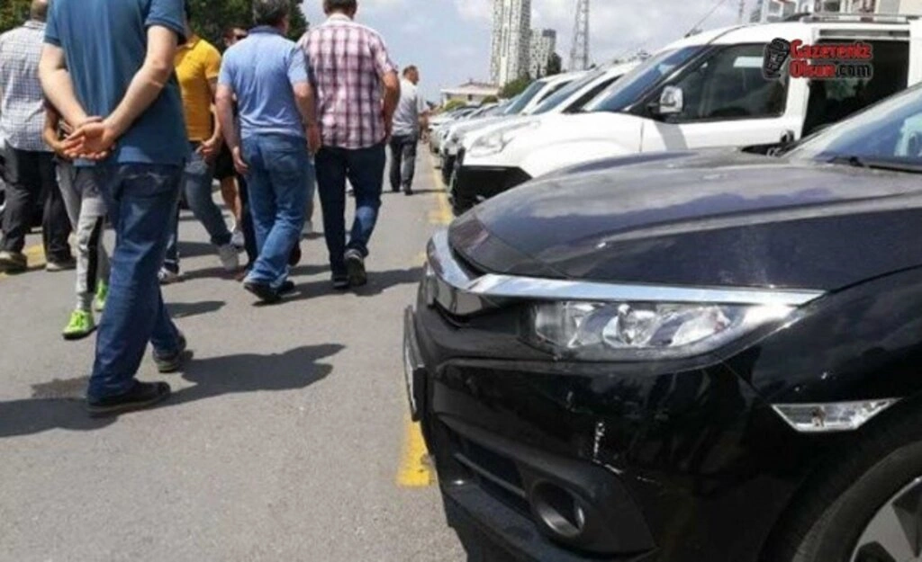 İkinci El Araç Alırken Nelere Dikkat Edilir? - Resim 4