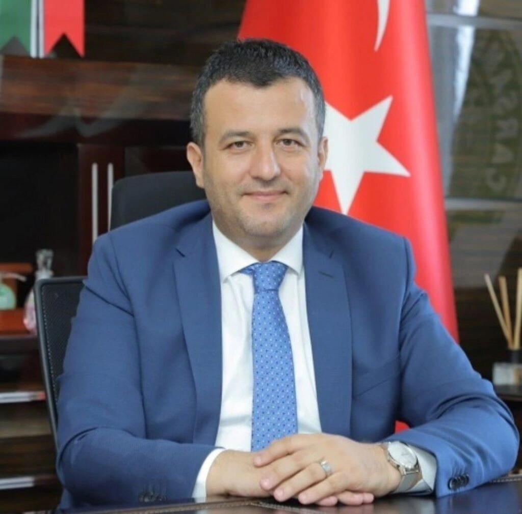 Çarşamba Belediyesi yasak uygulamasında da boş durmadı! - Resim 1