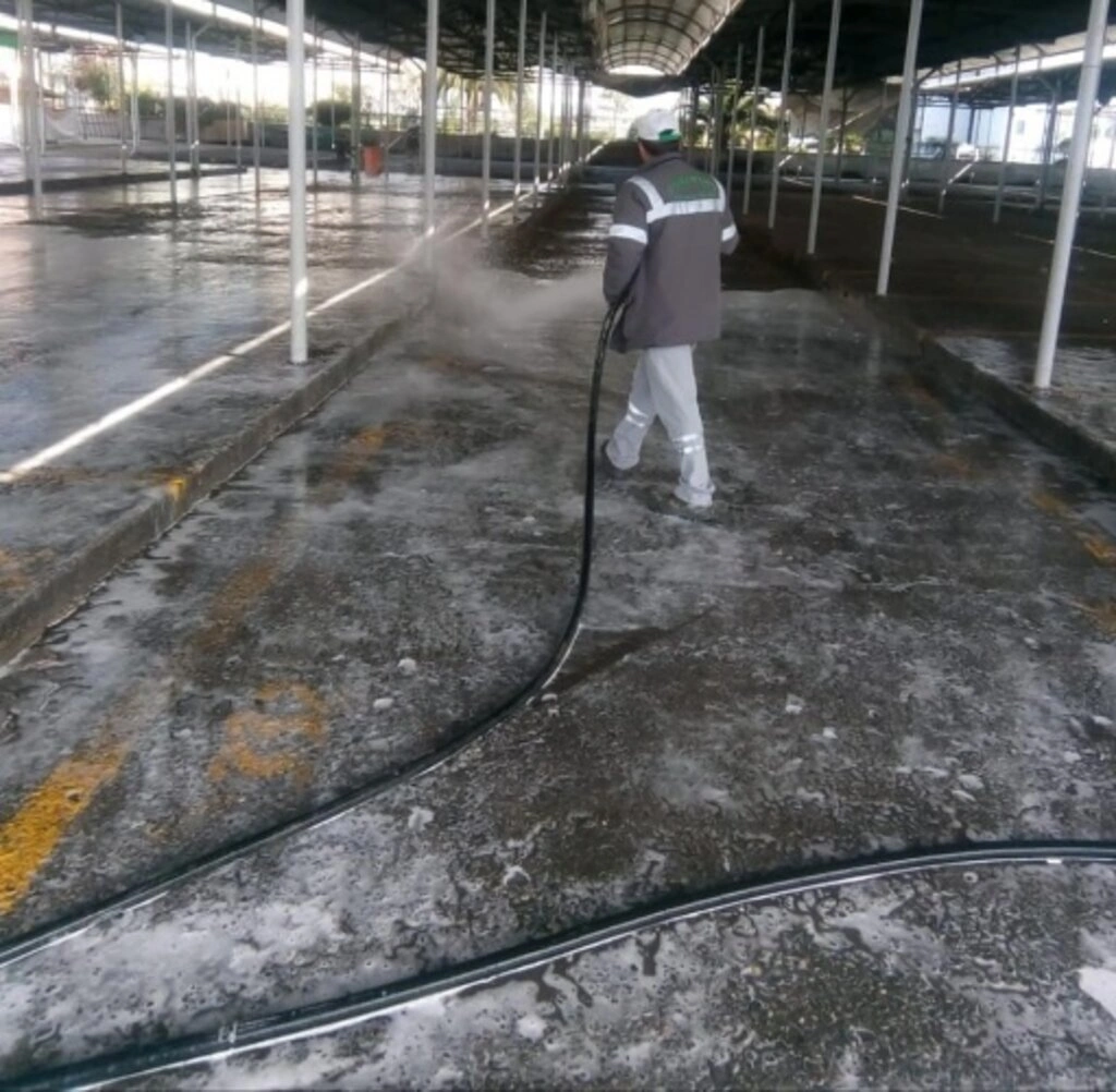 Çarşamba Belediyesi yasak uygulamasında da boş durmadı! - Resim 10