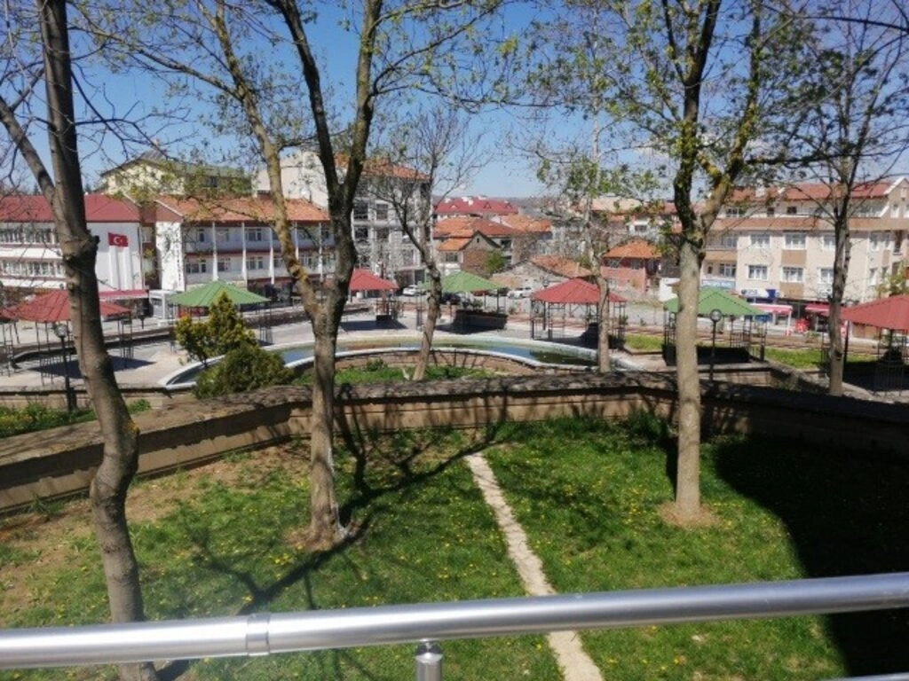 Sokağa Çıkma Kısıtlamasından Muhteşem Samsun Manzaraları - Resim 19