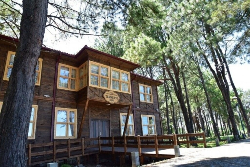 Sokağa Çıkma Kısıtlamasından Muhteşem Samsun Manzaraları - Resim 22