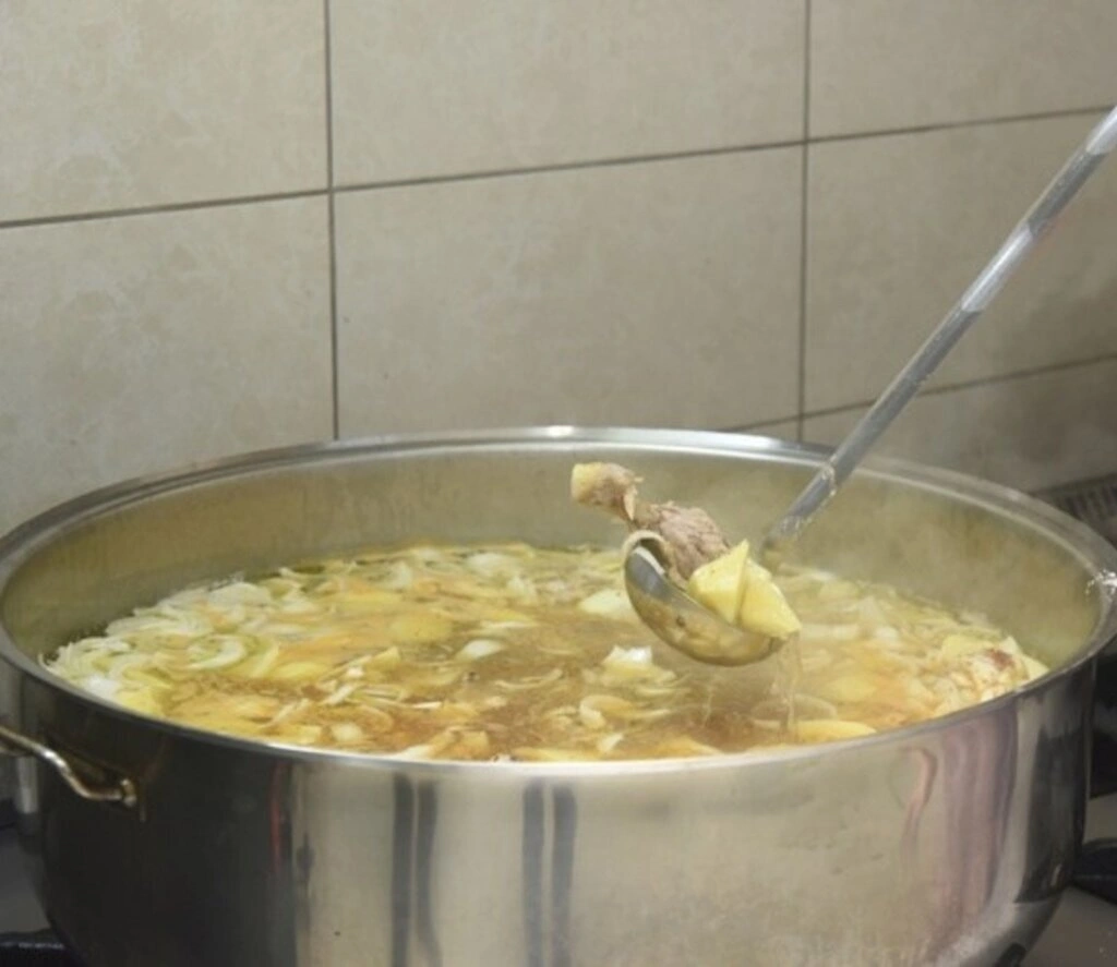 Tekkeköy Belediyesi'nin koronavirüs ile mücadelesi - Resim 1
