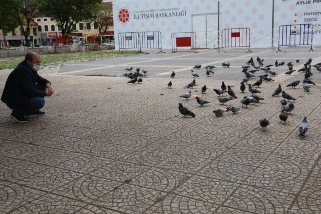 İlkadım'da Tüm Ekipler Sahada - Resim 12