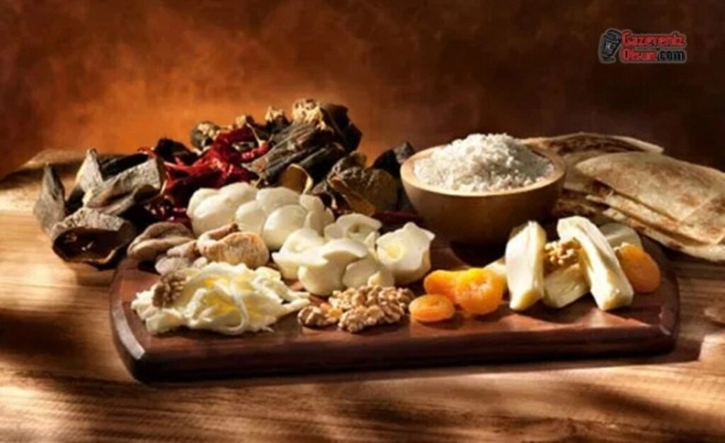 Sağlıklı Bir Ramazan için 10 Altın Öneri - Resim 15