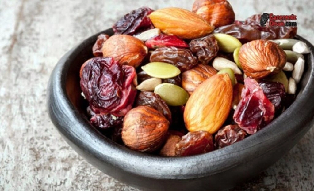 Sağlıklı Bir Ramazan için 10 Altın Öneri - Resim 12