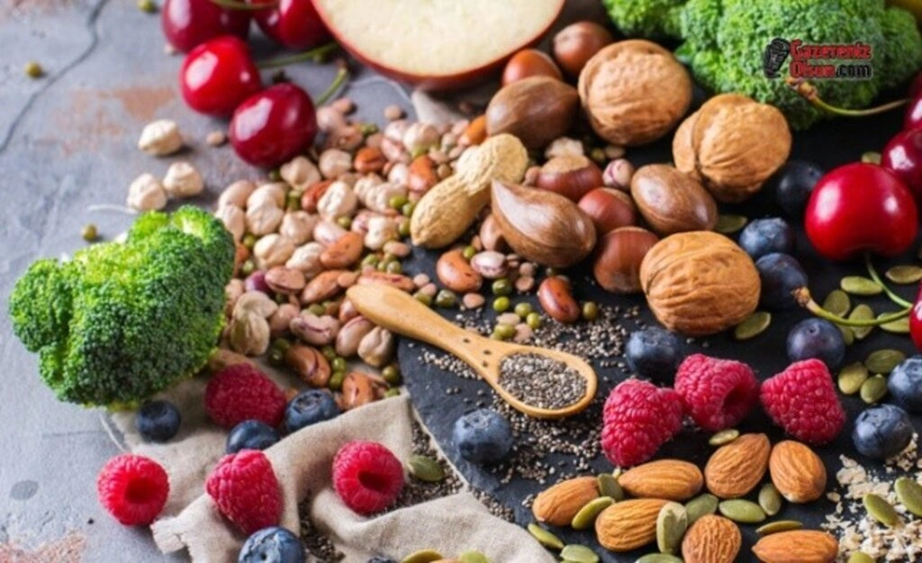 Sağlıklı Bir Ramazan için 10 Altın Öneri - Resim 4