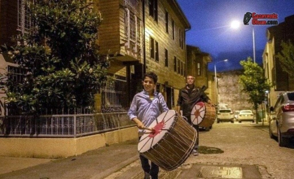Sağlıklı Bir Ramazan için 10 Altın Öneri - Resim 5