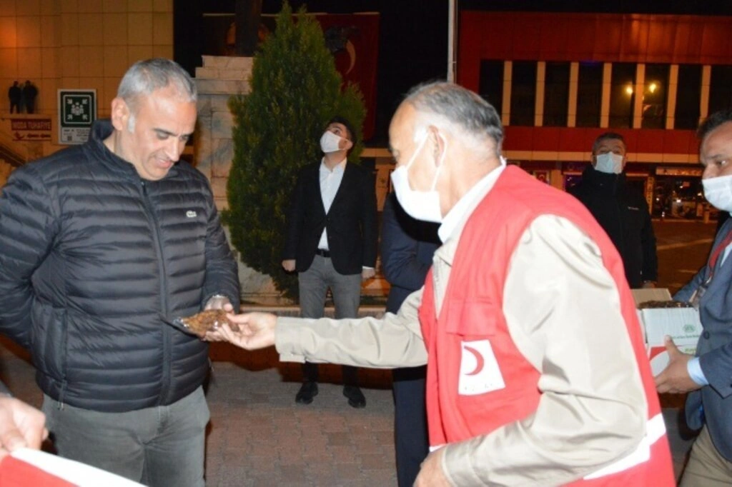 Havza'da 25 Mayıs Şöleni - Resim 16