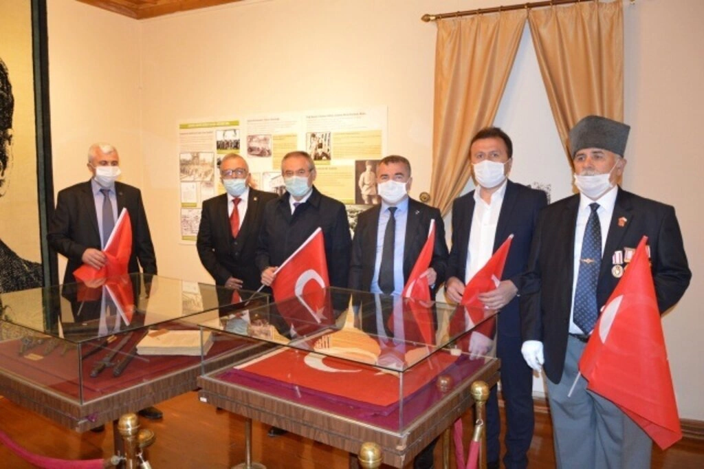 Havza'da 25 Mayıs Şöleni - Resim 17