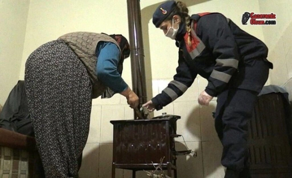 Vefa Gruplarından Duygulandıran Görüntüler - Resim 18