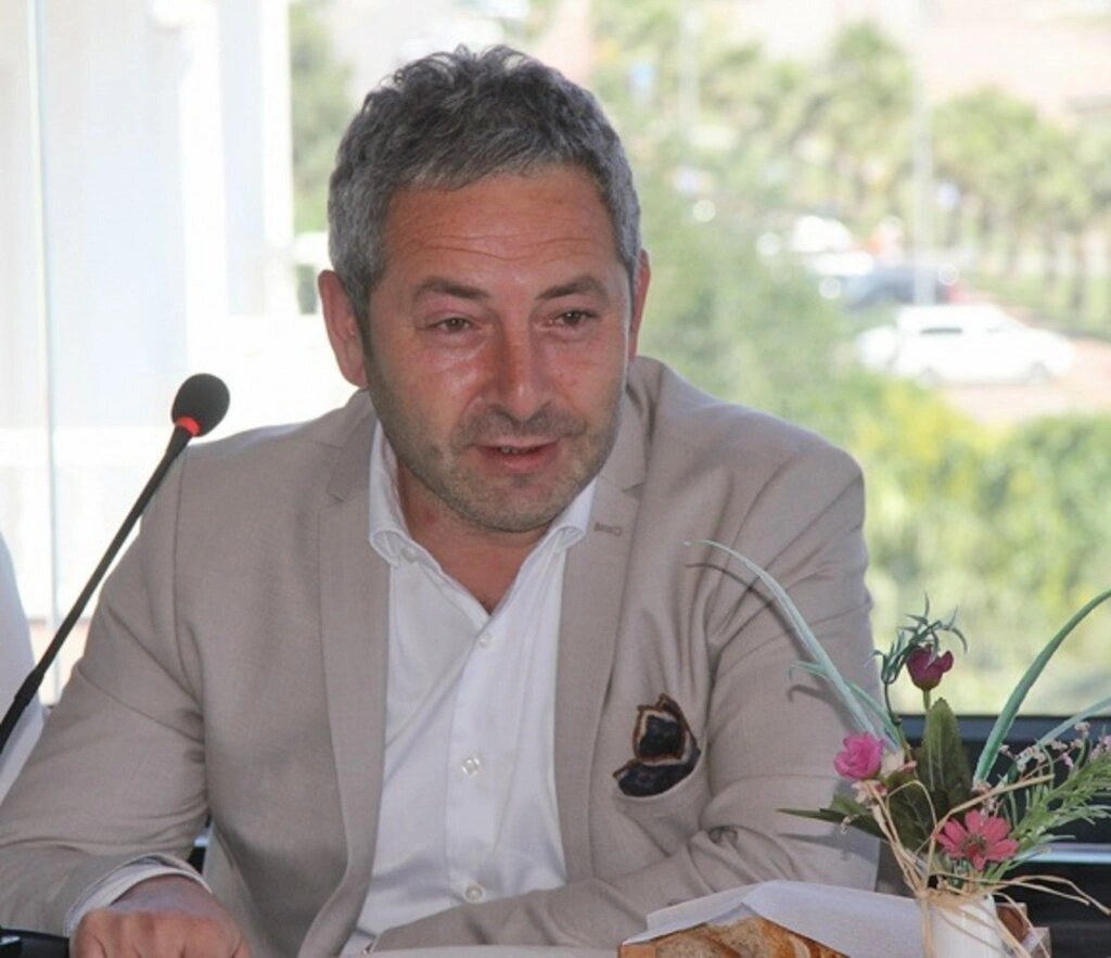 Samsun'un Gözbebeği B&C Hotel de coşkulu kutlama - Resim 10