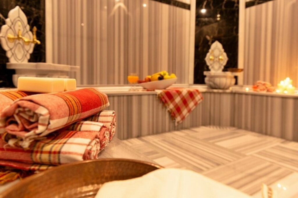 Samsun'un Gözbebeği B&C Hotel de coşkulu kutlama - Resim 11