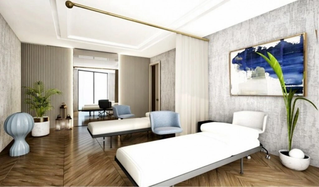 Samsun'un Gözbebeği B&C Hotel de coşkulu kutlama - Resim 12
