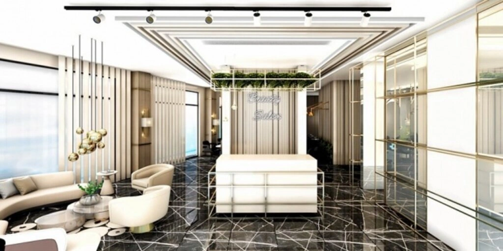 Samsun'un Gözbebeği B&C Hotel de coşkulu kutlama - Resim 15