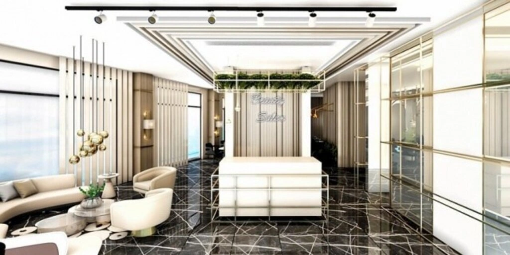 Samsun'un Gözbebeği B&C Hotel de coşkulu kutlama - Resim 17