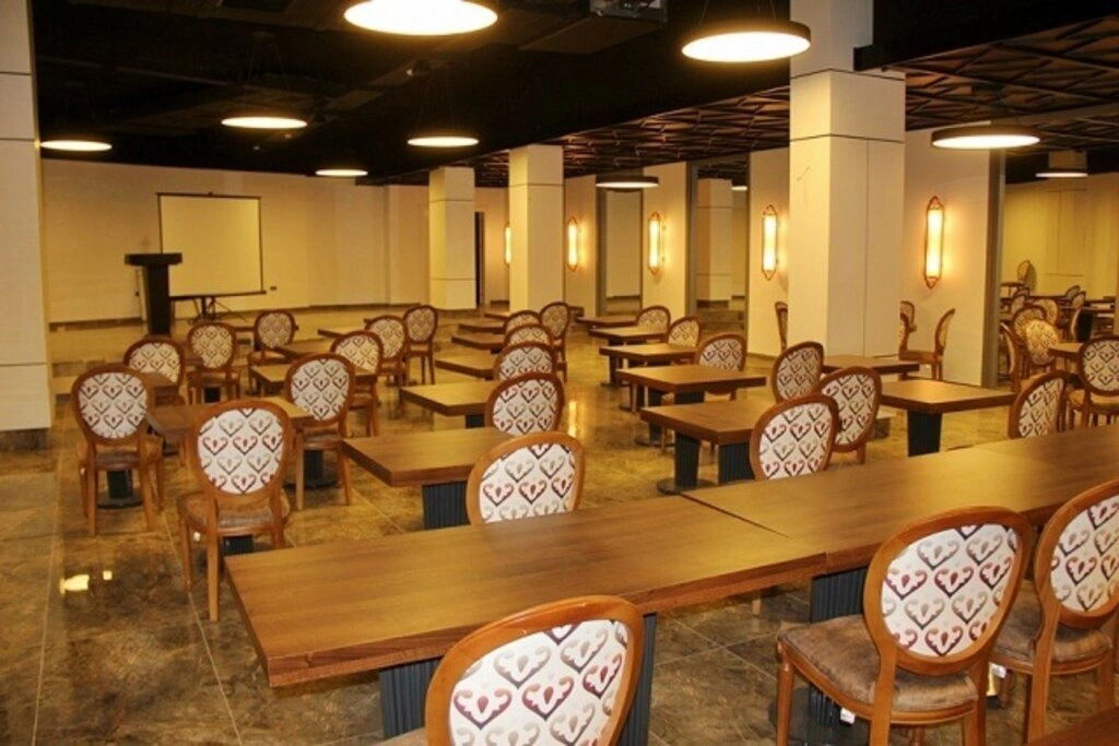 Samsun'un Gözbebeği B&C Hotel de coşkulu kutlama - Resim 30